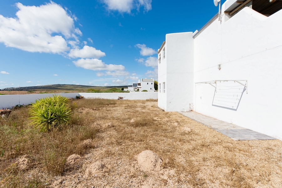 3 Bedroom Property for Sale in Lampiesbaai Western Cape